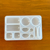 Earring Mold
